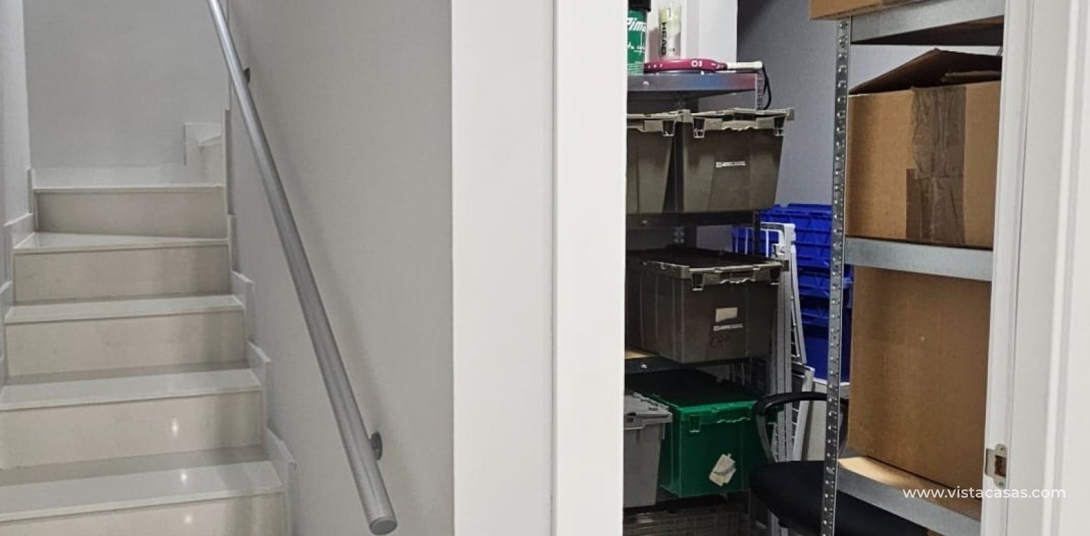 Wtórny - Villa - Villamartin