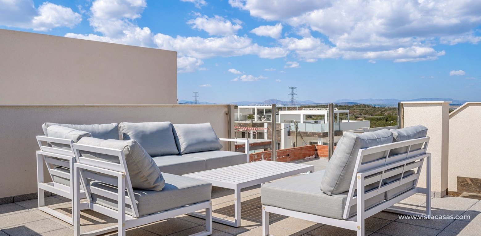 Wtórny - Villa - Villamartin