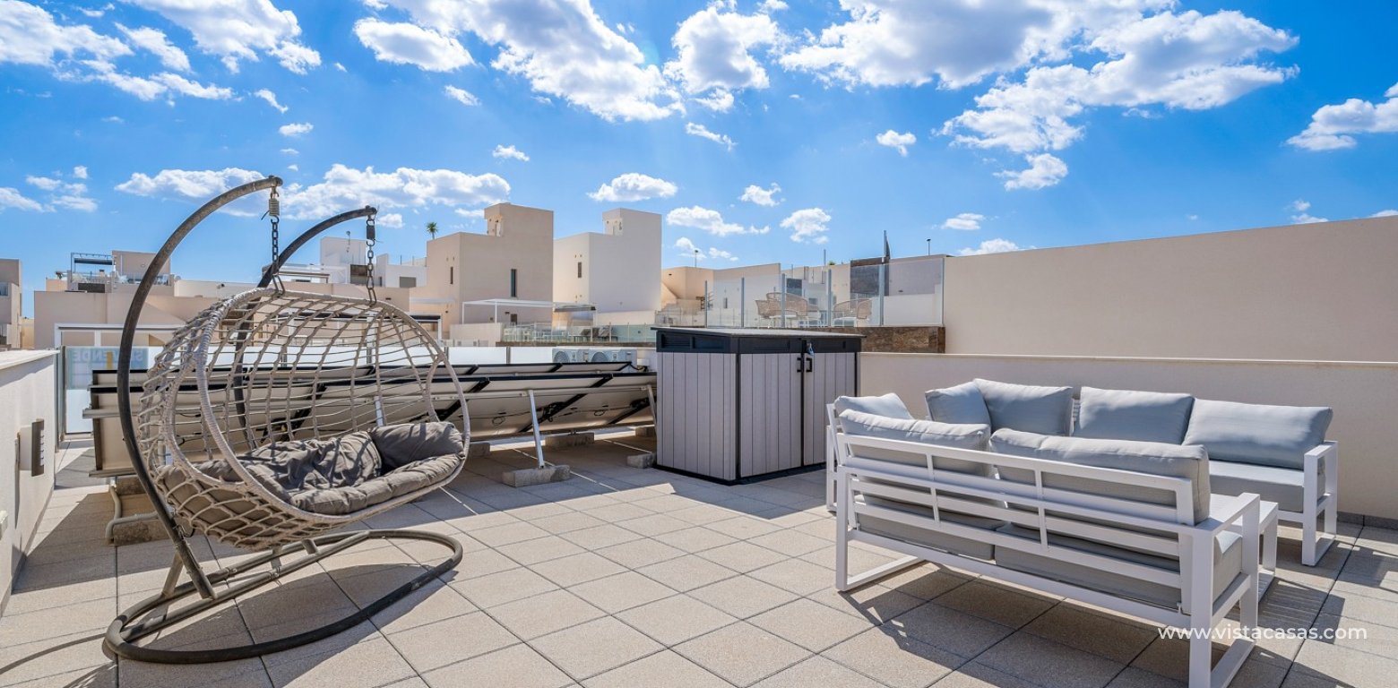 Wtórny - Villa - Villamartin