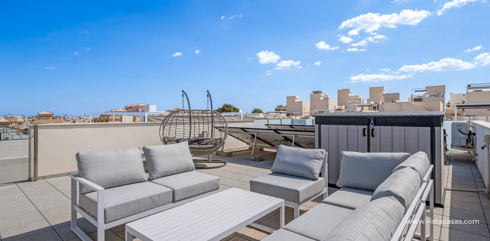 Wtórny - Villa - Villamartin