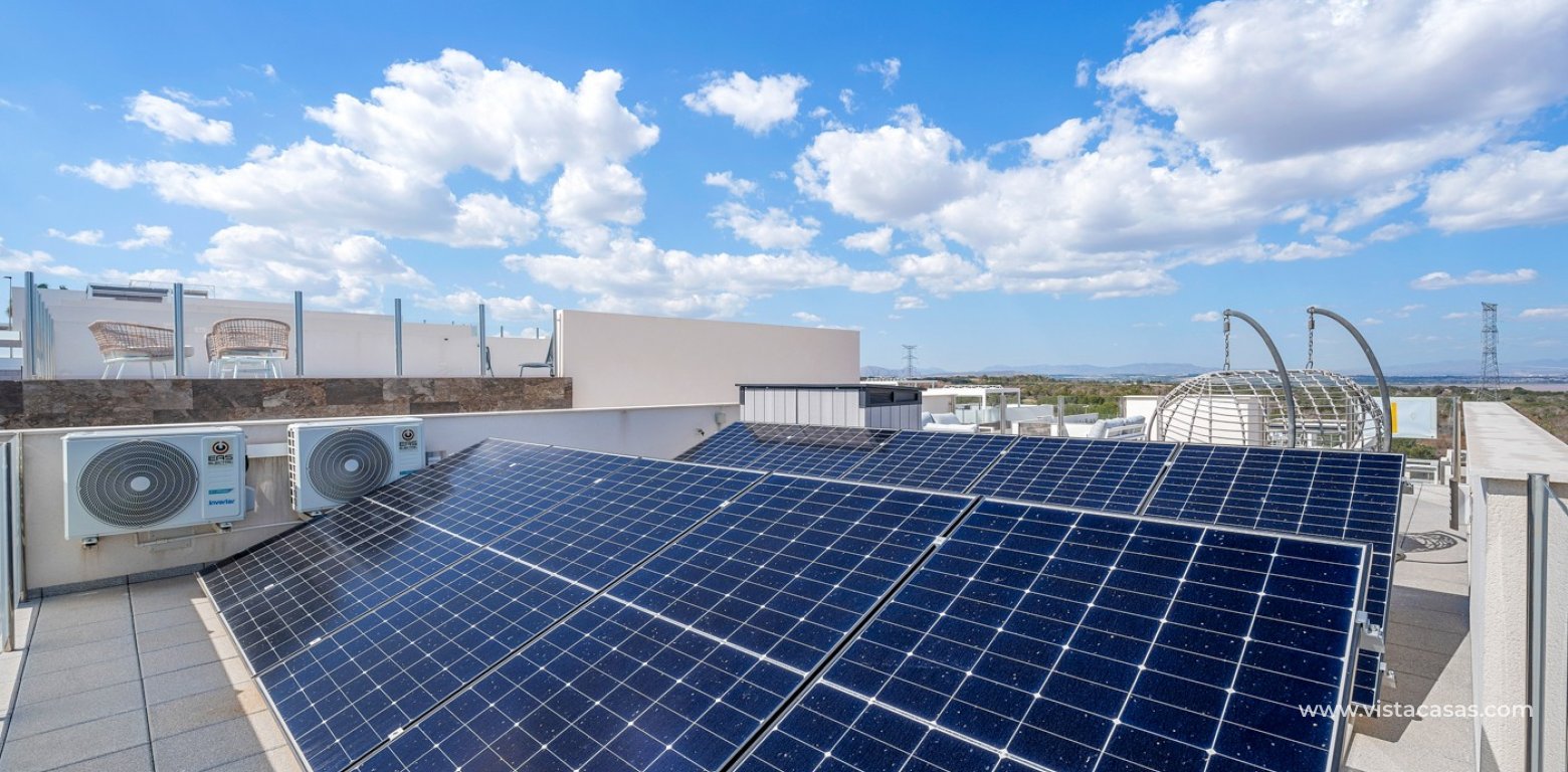 Wtórny - Villa - Villamartin