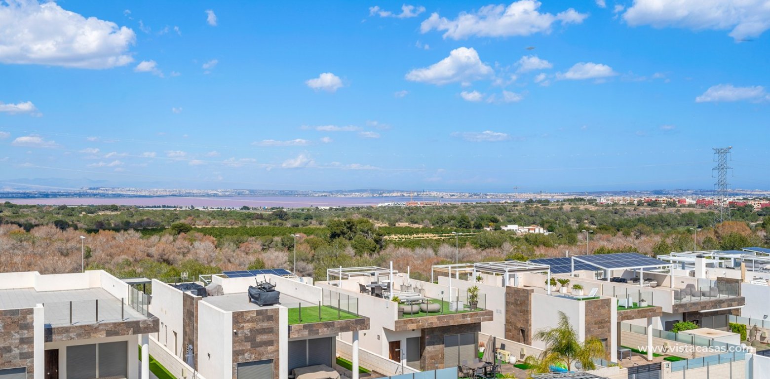 Wtórny - Villa - Villamartin