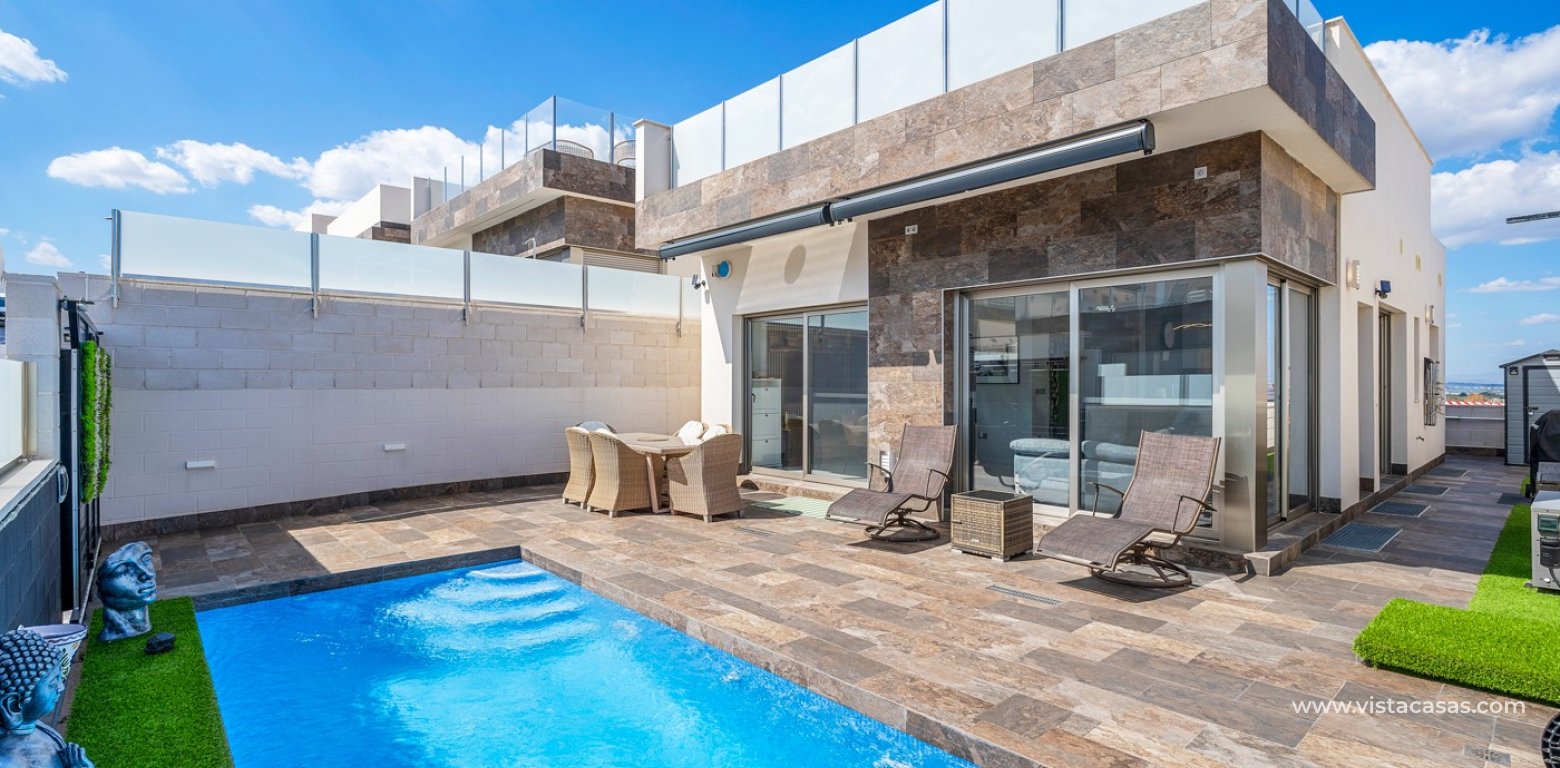 Wtórny - Villa - Villamartin