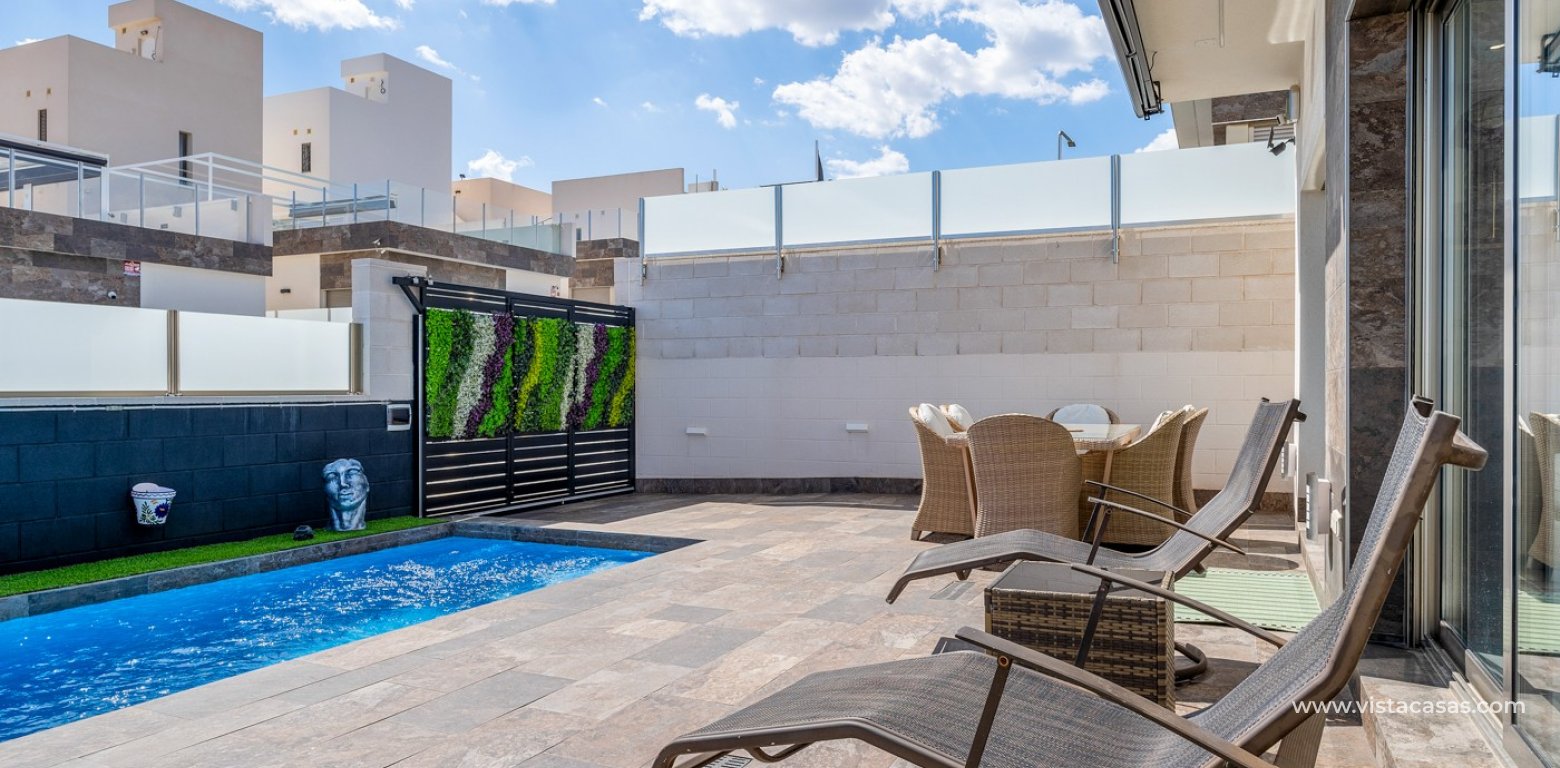 Wtórny - Villa - Villamartin