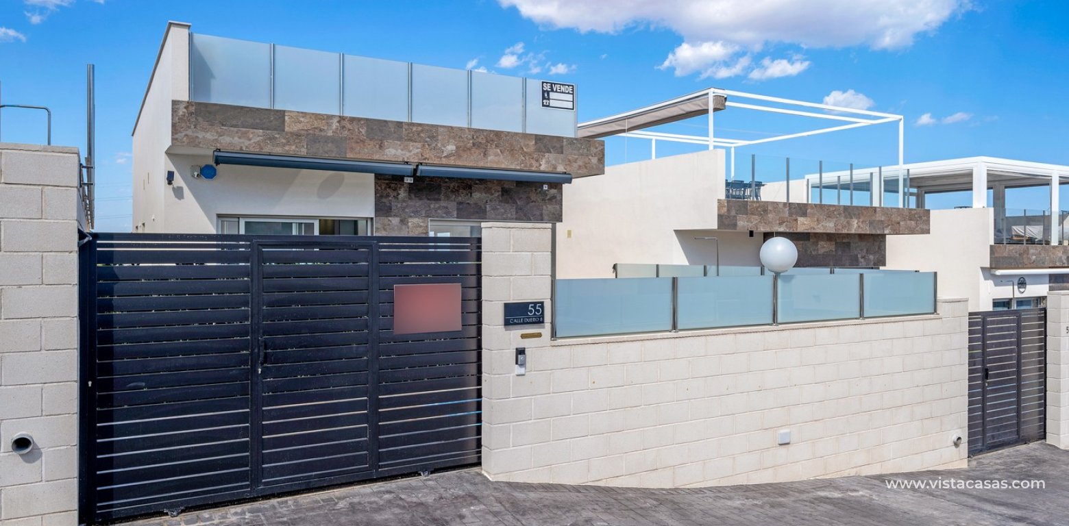 Wtórny - Villa - Villamartin