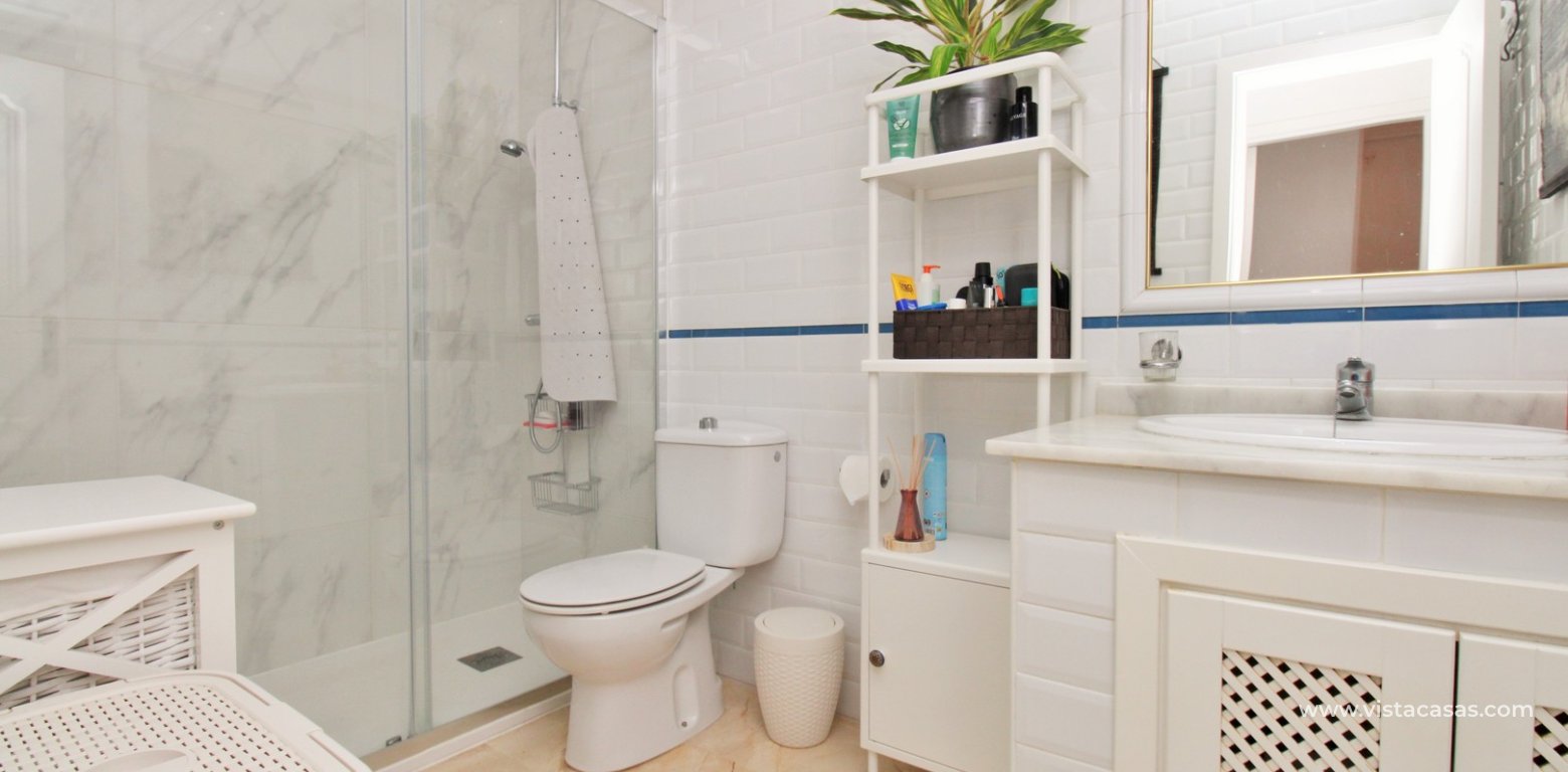 Buhardilla townhouse for sale Villamartin Pau 8 bathroom