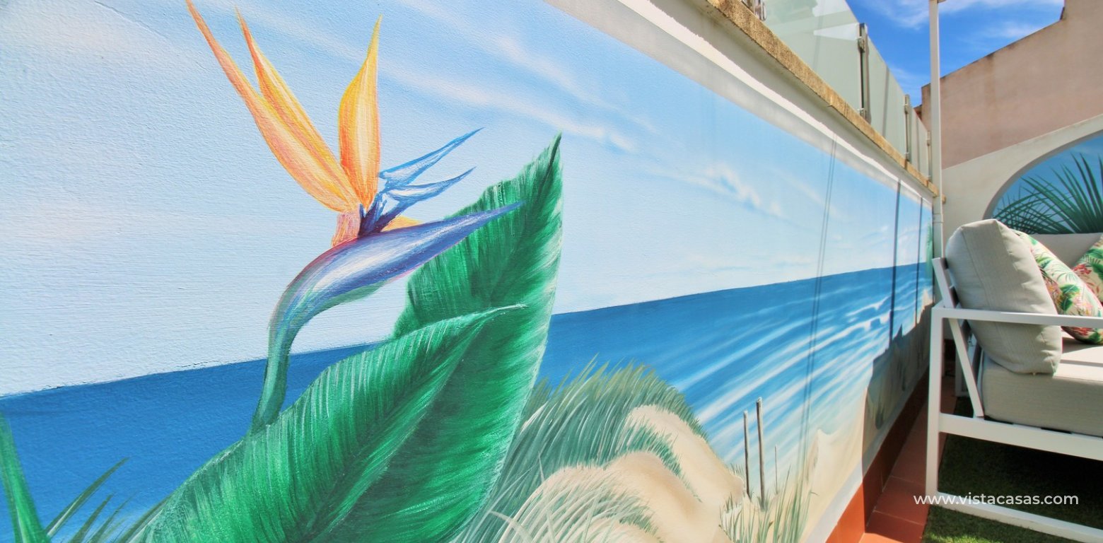 Resale - Townhouse - Villamartin - PAU 8