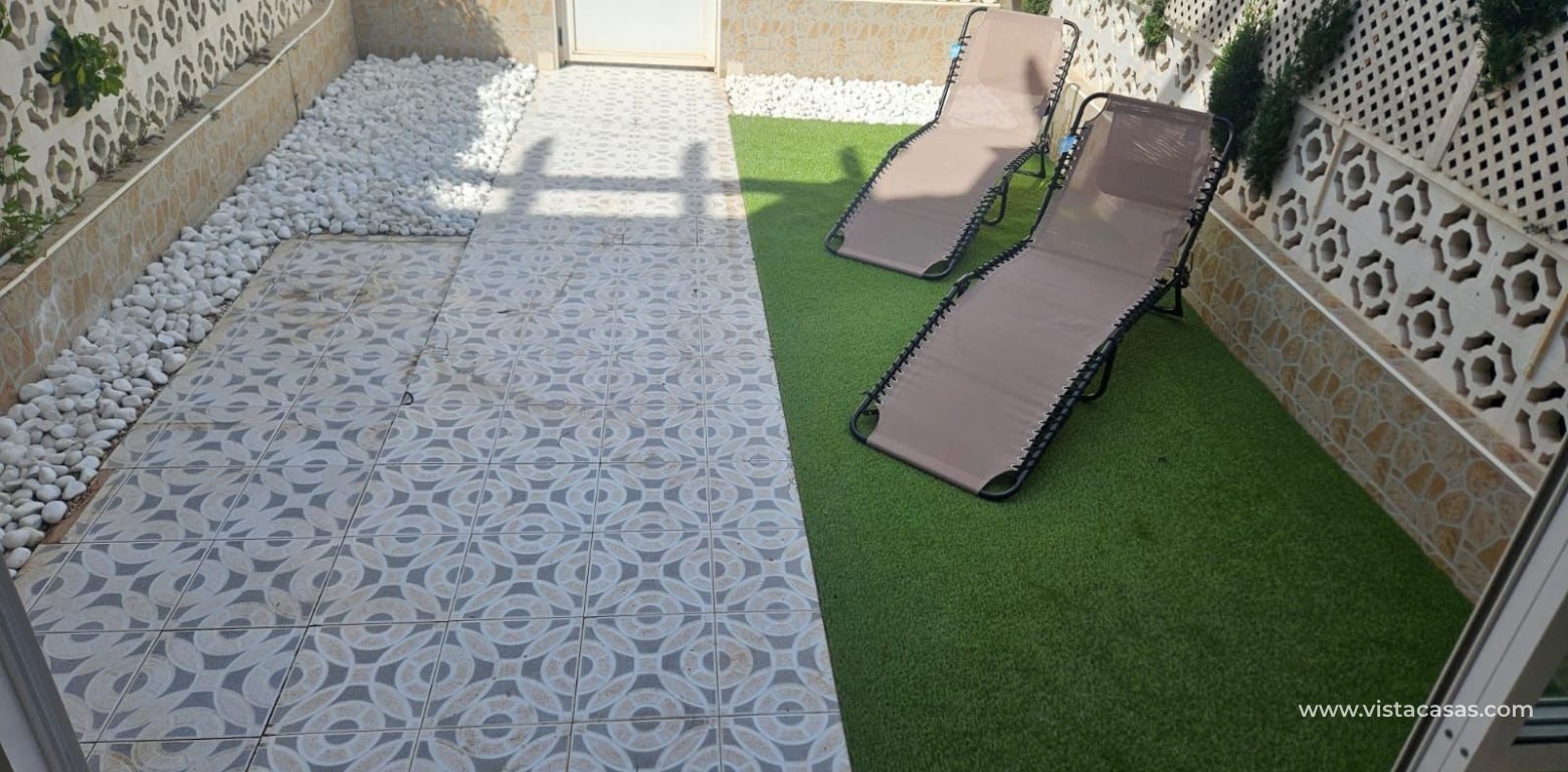 Resale - Townhouse - Torrevieja - La Mata