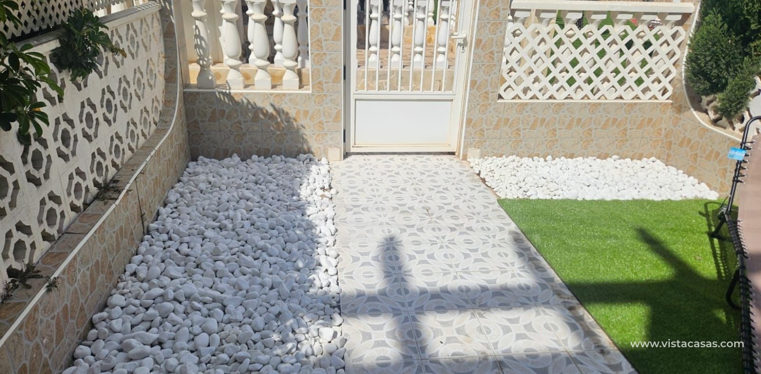 Resale - Townhouse - Torrevieja - La Mata