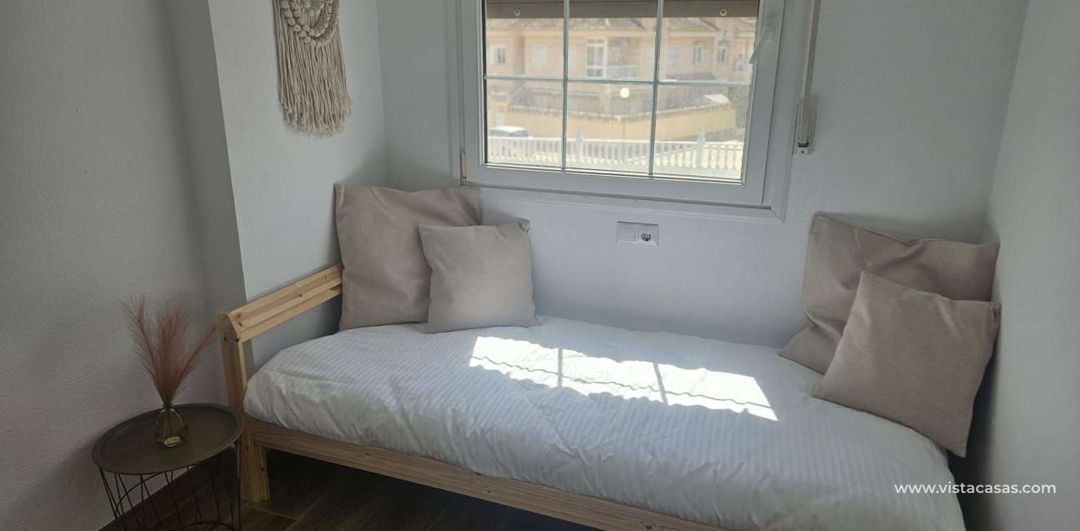 Resale - Townhouse - Torrevieja - La Mata