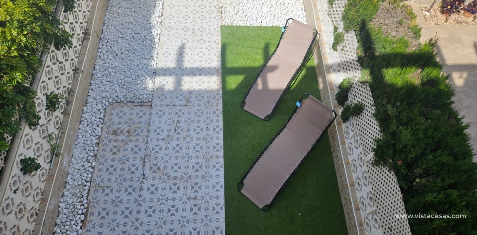 Resale - Townhouse - Torrevieja - La Mata