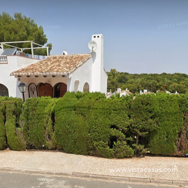 Villa - Resale - Villamartin - Villamartin