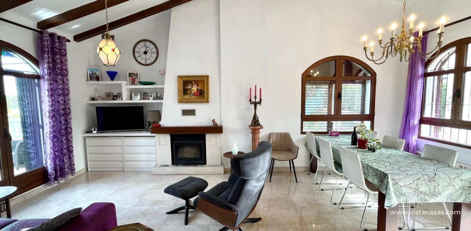 Wtórny - Villa - Villamartin