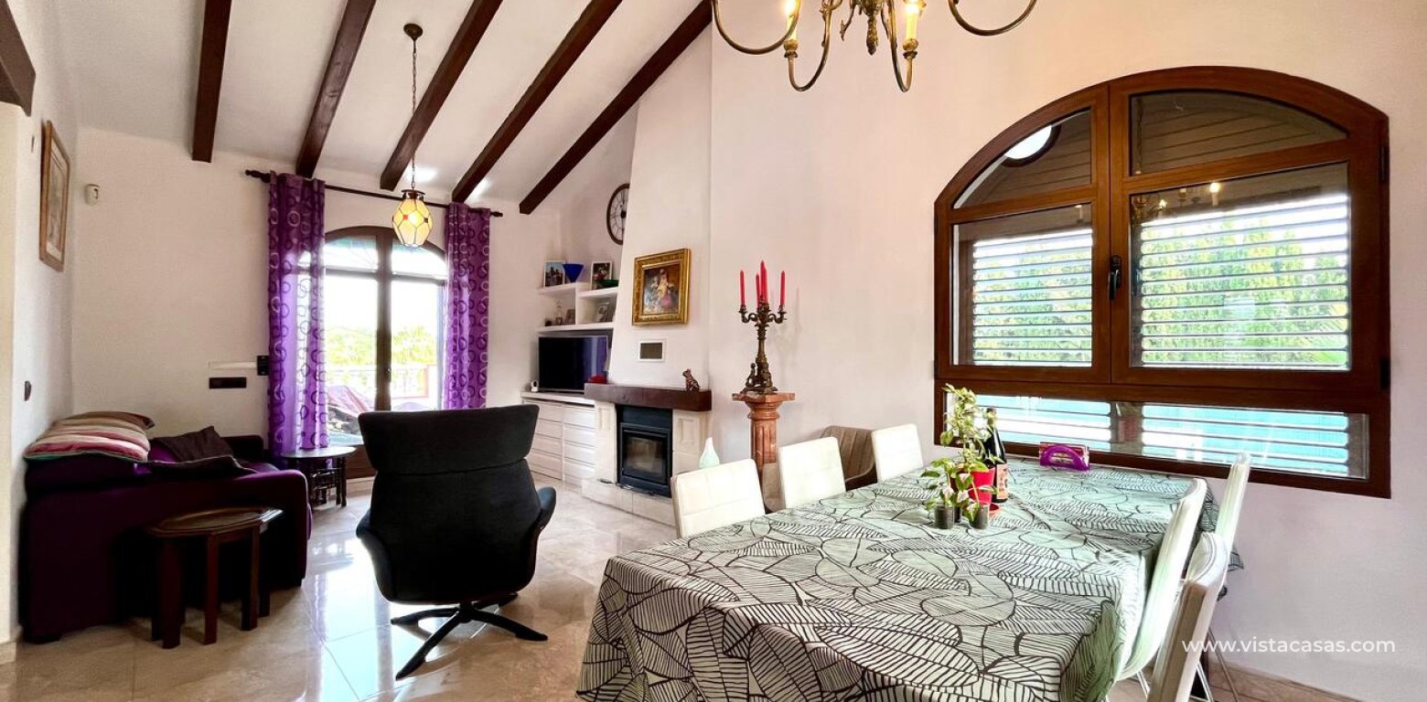 Wtórny - Villa - Villamartin