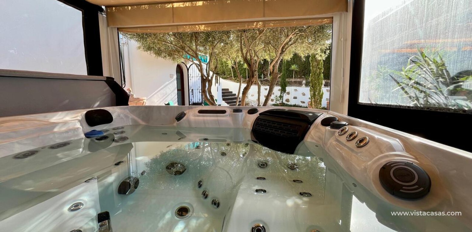 Wtórny - Villa - Villamartin