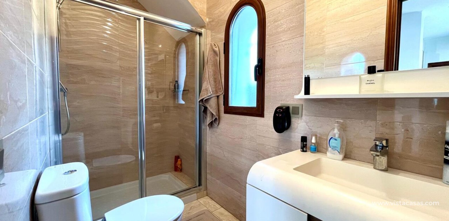 Wtórny - Villa - Villamartin