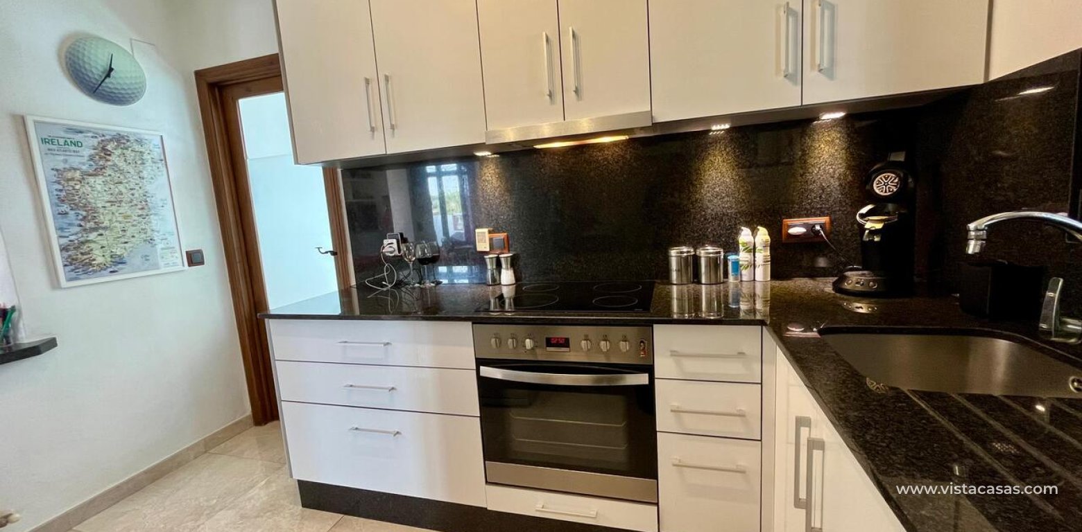 Wtórny - Villa - Villamartin