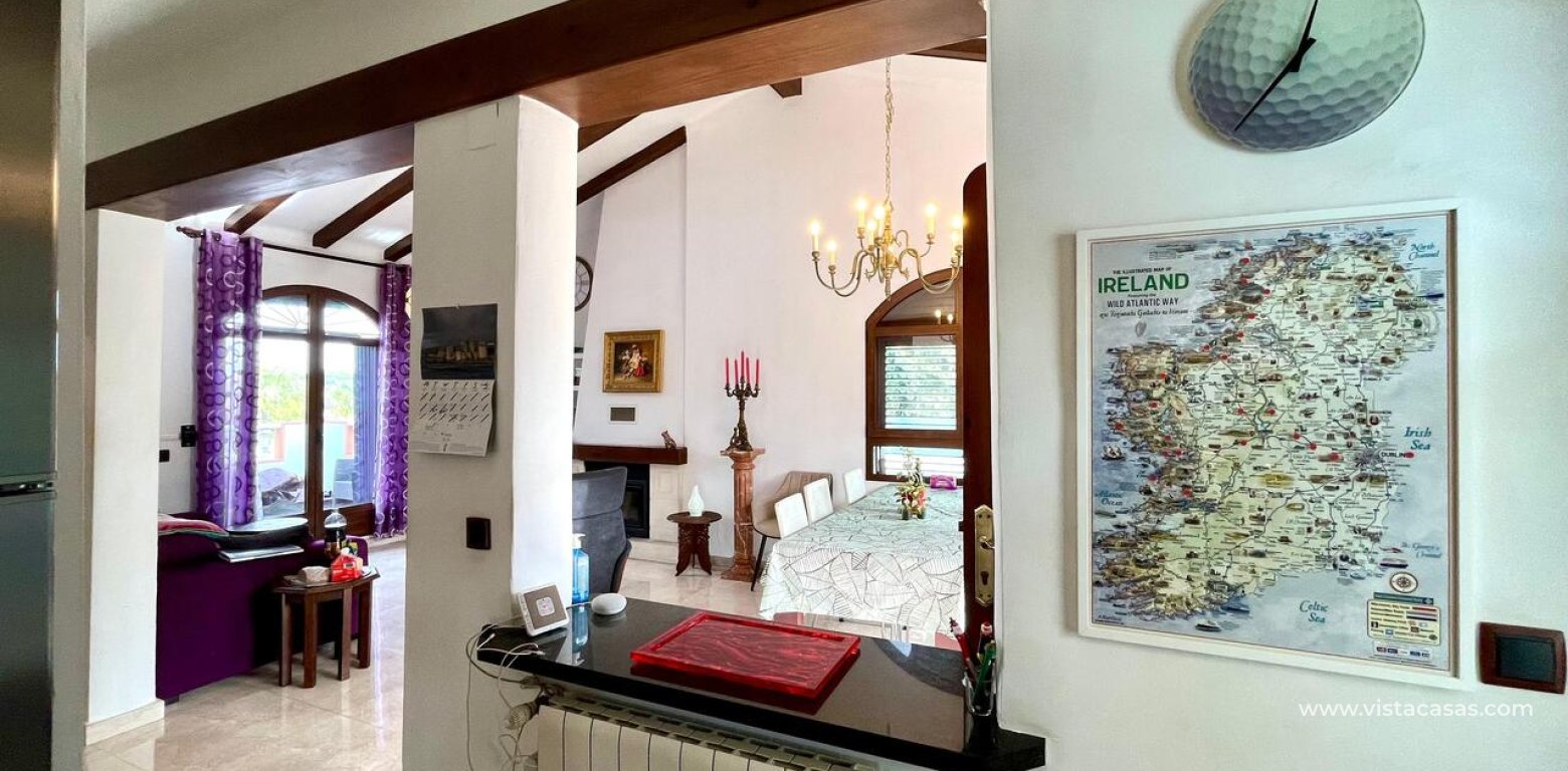 Wtórny - Villa - Villamartin