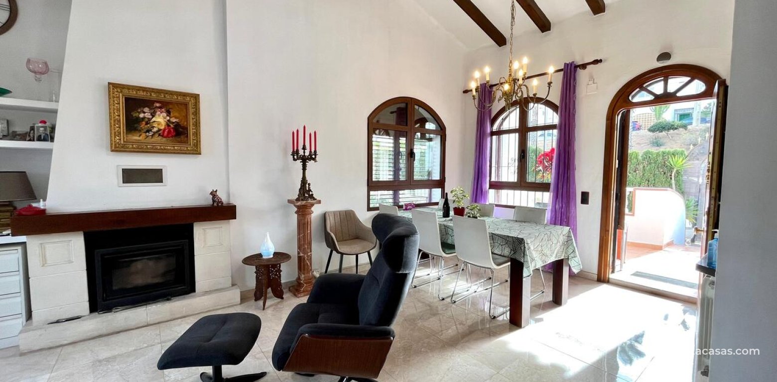 Wtórny - Villa - Villamartin