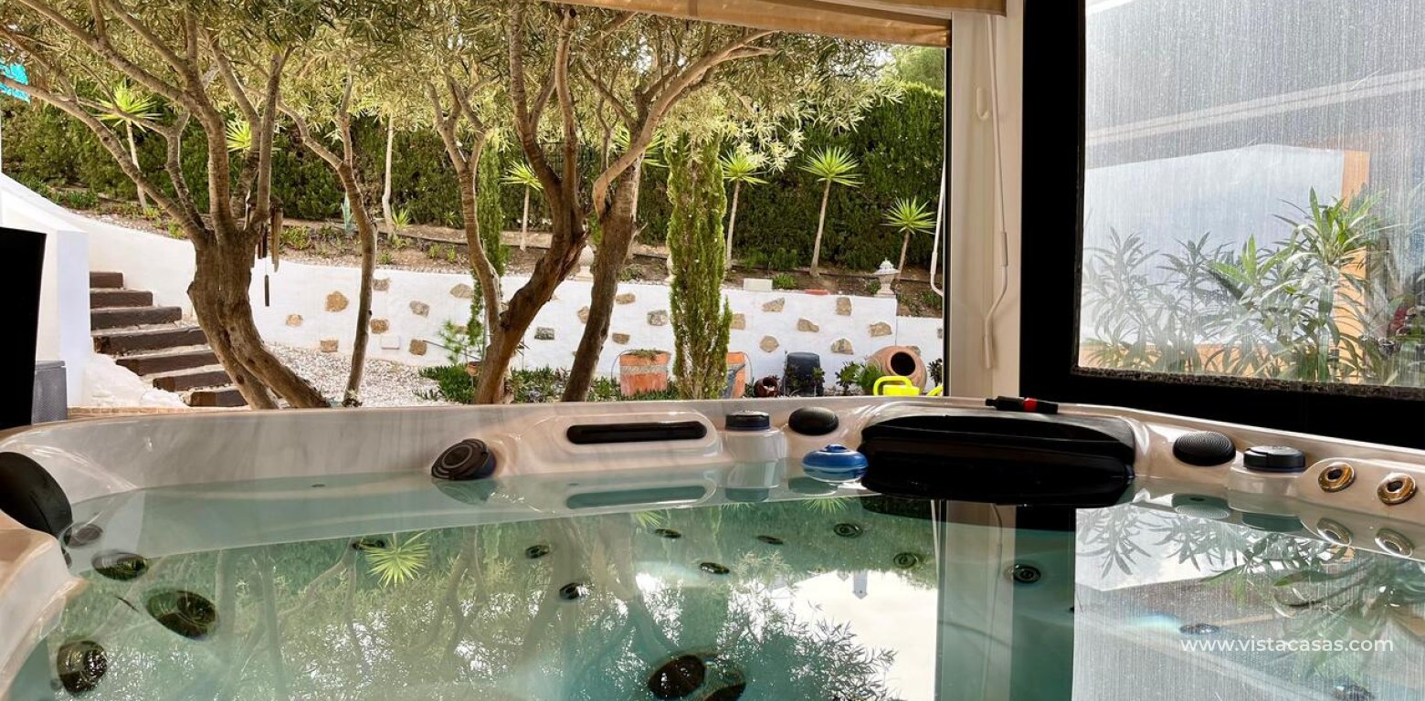 Wtórny - Villa - Villamartin