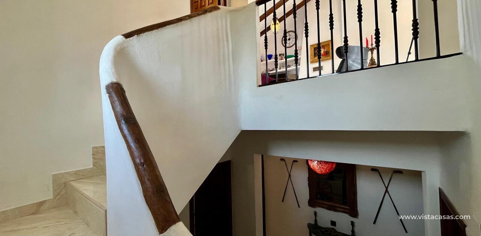 Wtórny - Villa - Villamartin