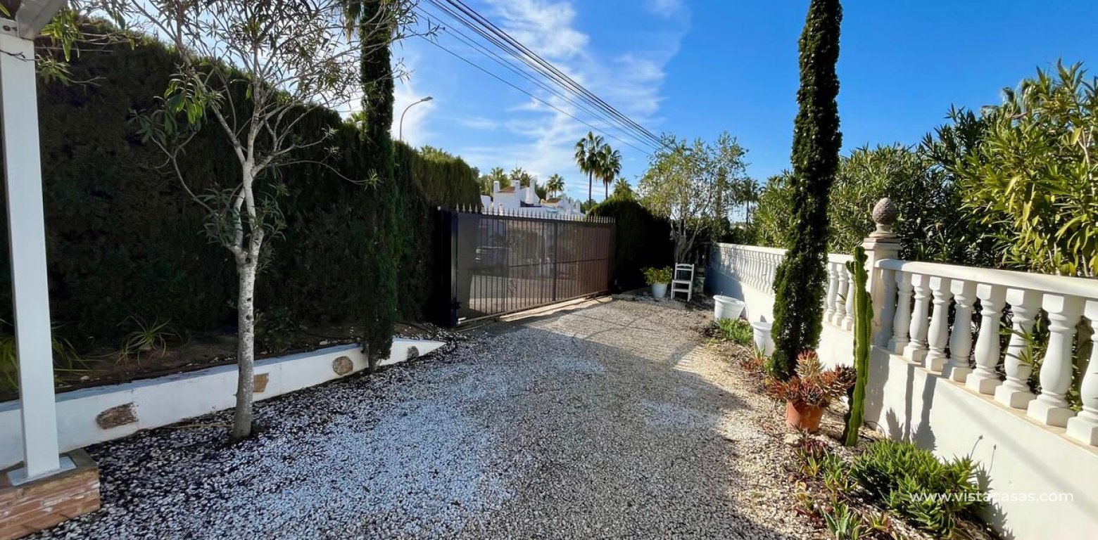 Wtórny - Villa - Villamartin