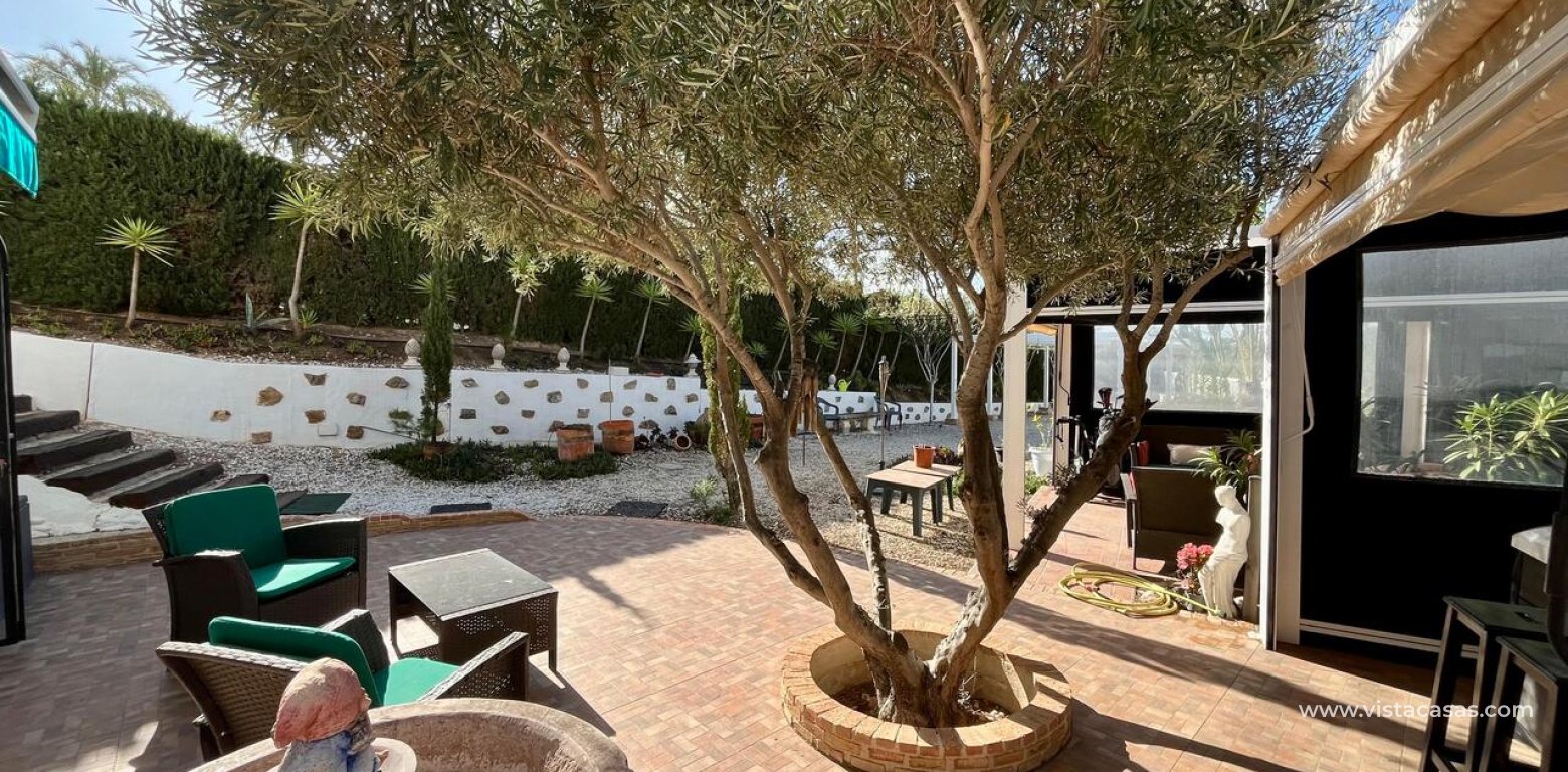 Wtórny - Villa - Villamartin