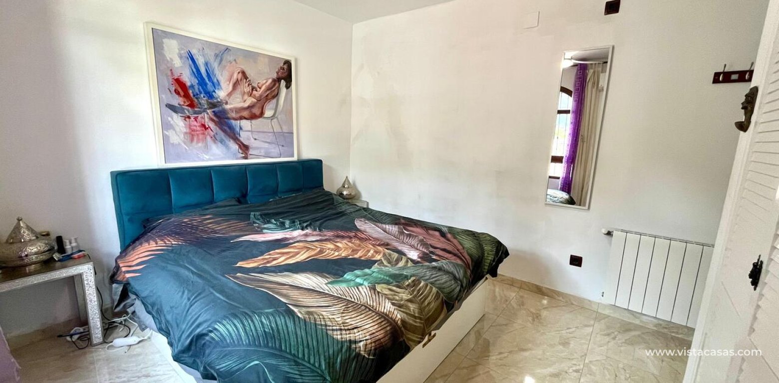 Wtórny - Villa - Villamartin