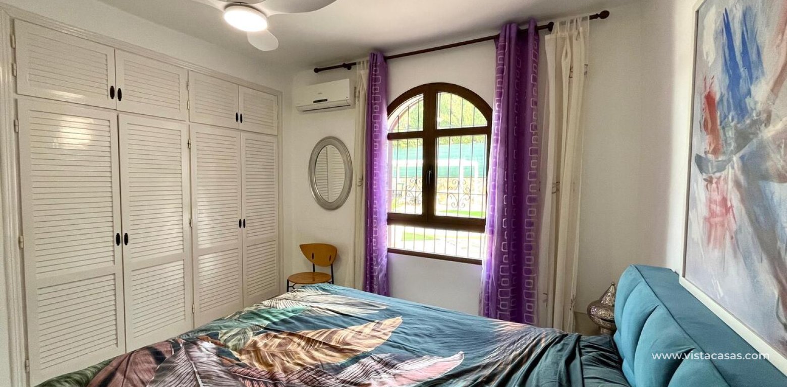 Wtórny - Villa - Villamartin