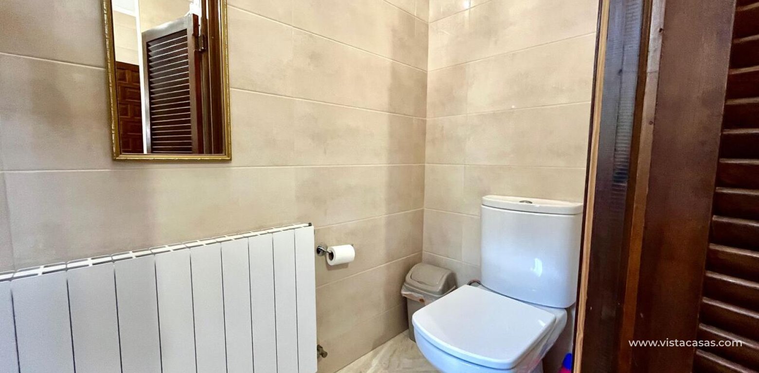 Wtórny - Villa - Villamartin