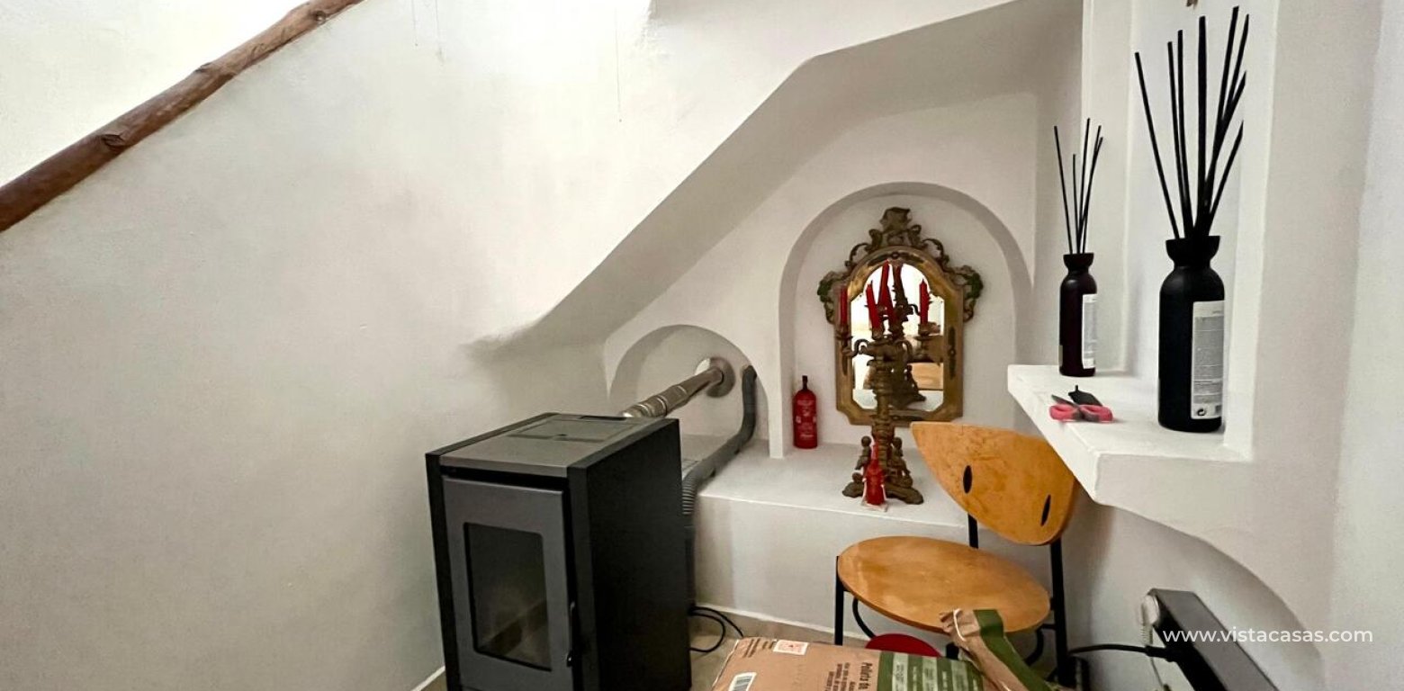 Wtórny - Villa - Villamartin