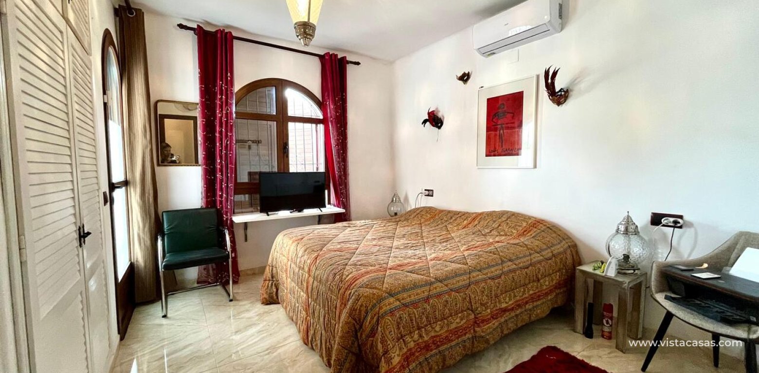 Wtórny - Villa - Villamartin