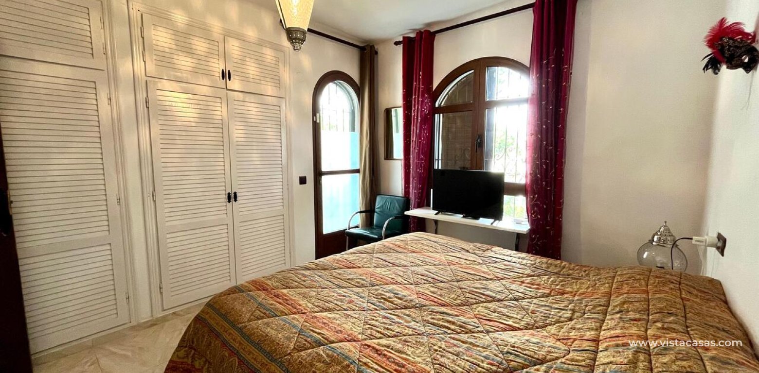 Wtórny - Villa - Villamartin