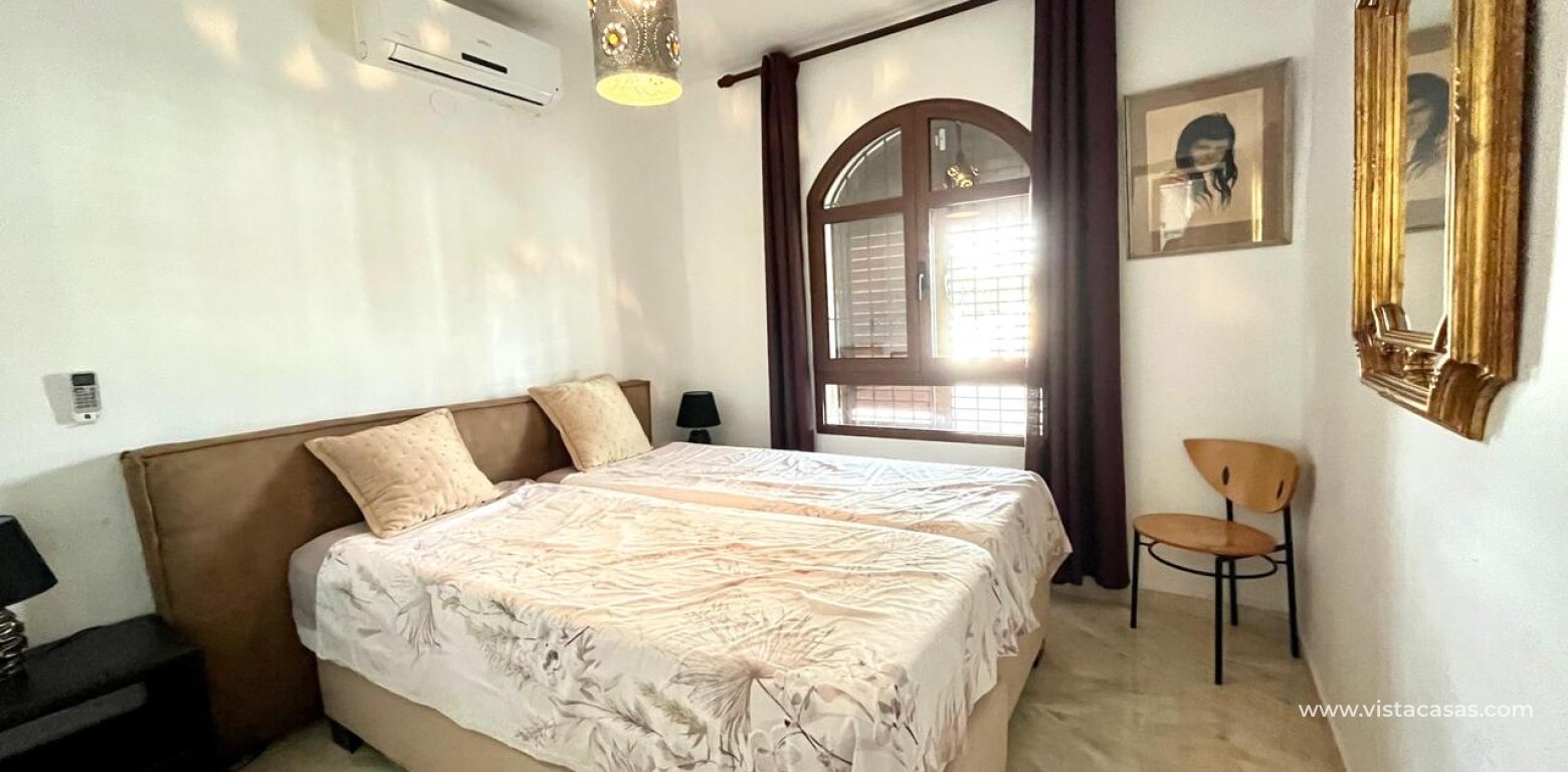 Wtórny - Villa - Villamartin