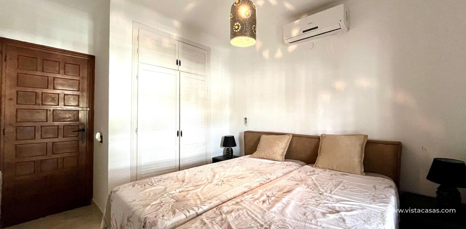 Wtórny - Villa - Villamartin