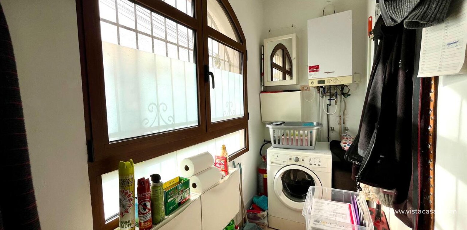 Wtórny - Villa - Villamartin