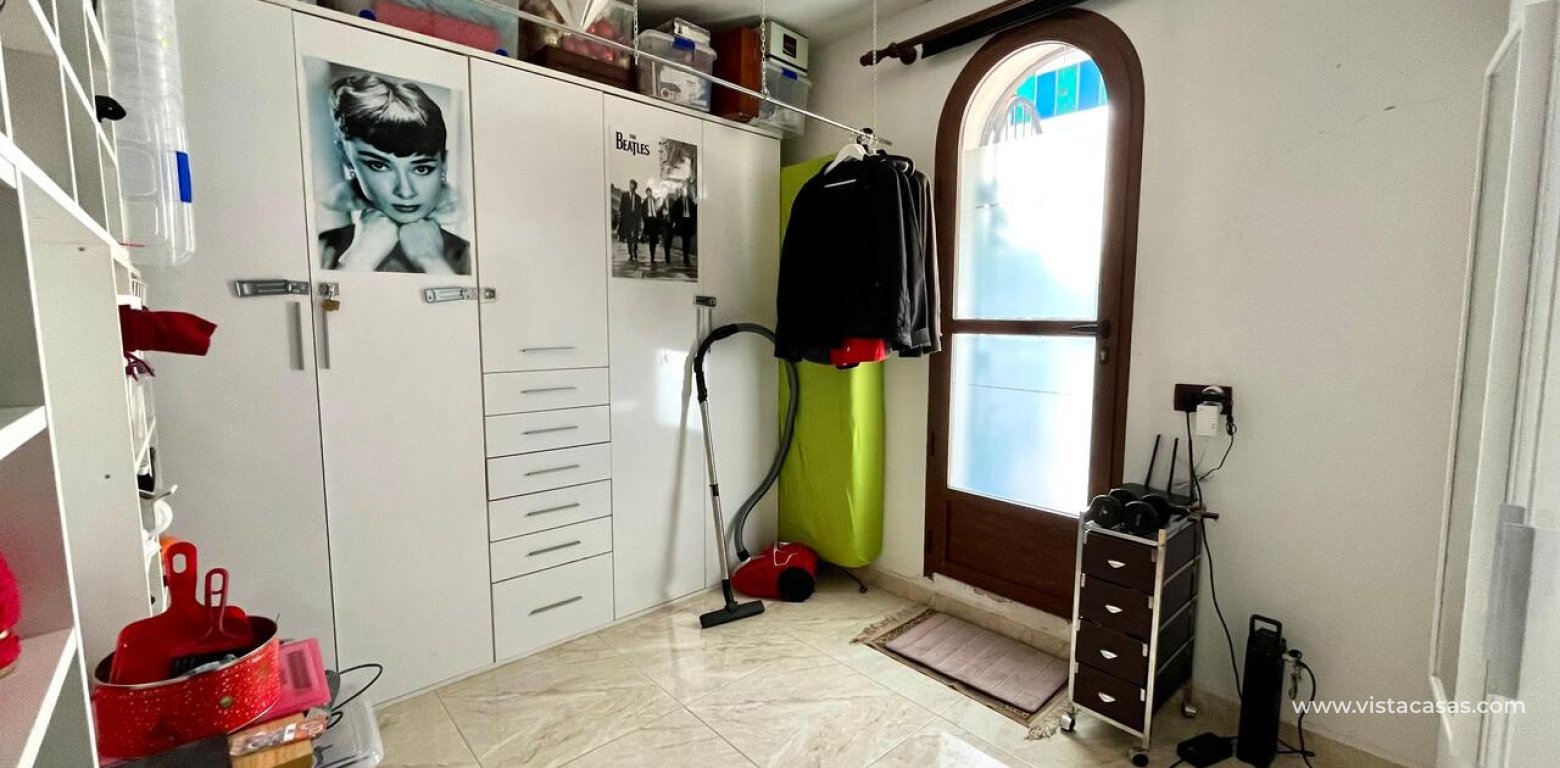 Wtórny - Villa - Villamartin