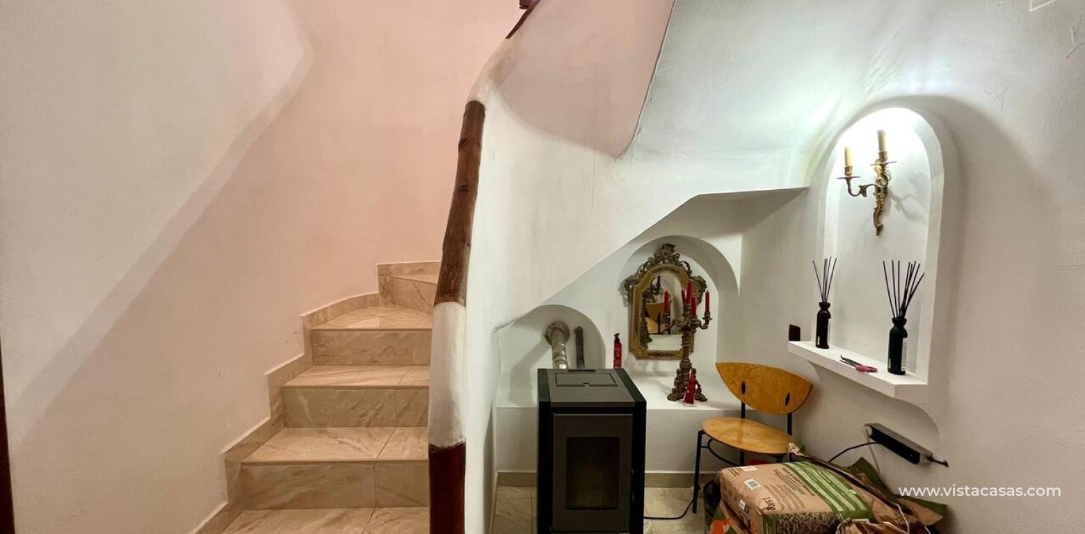 Wtórny - Villa - Villamartin