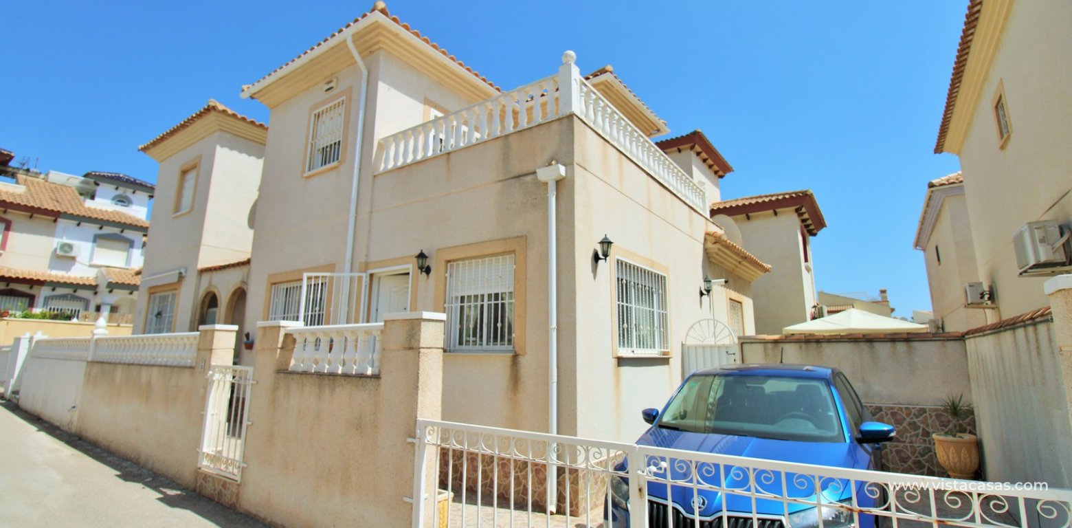 Sale - Villa - Playa Flamenca
