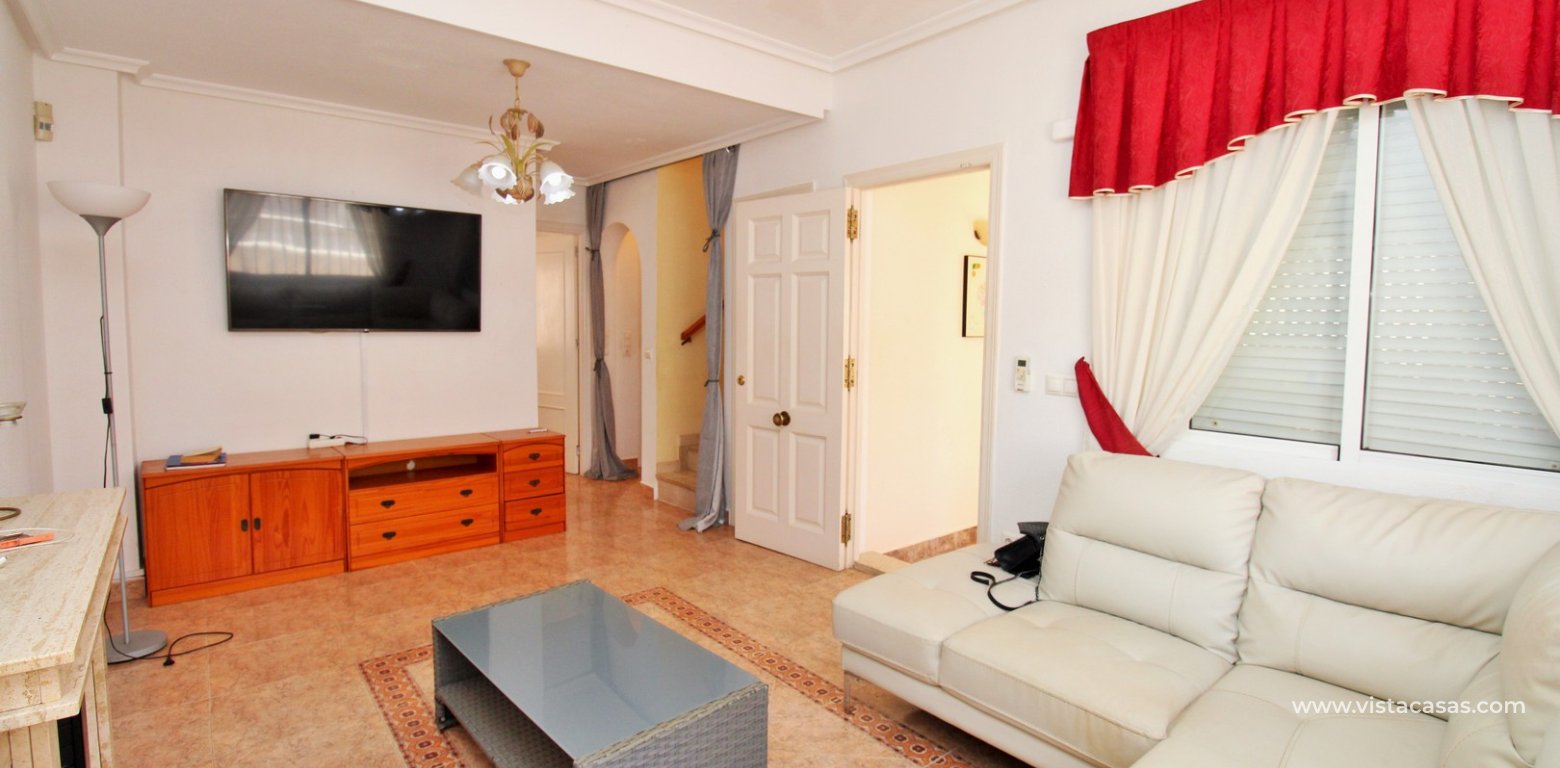 Sale - Villa - Playa Flamenca