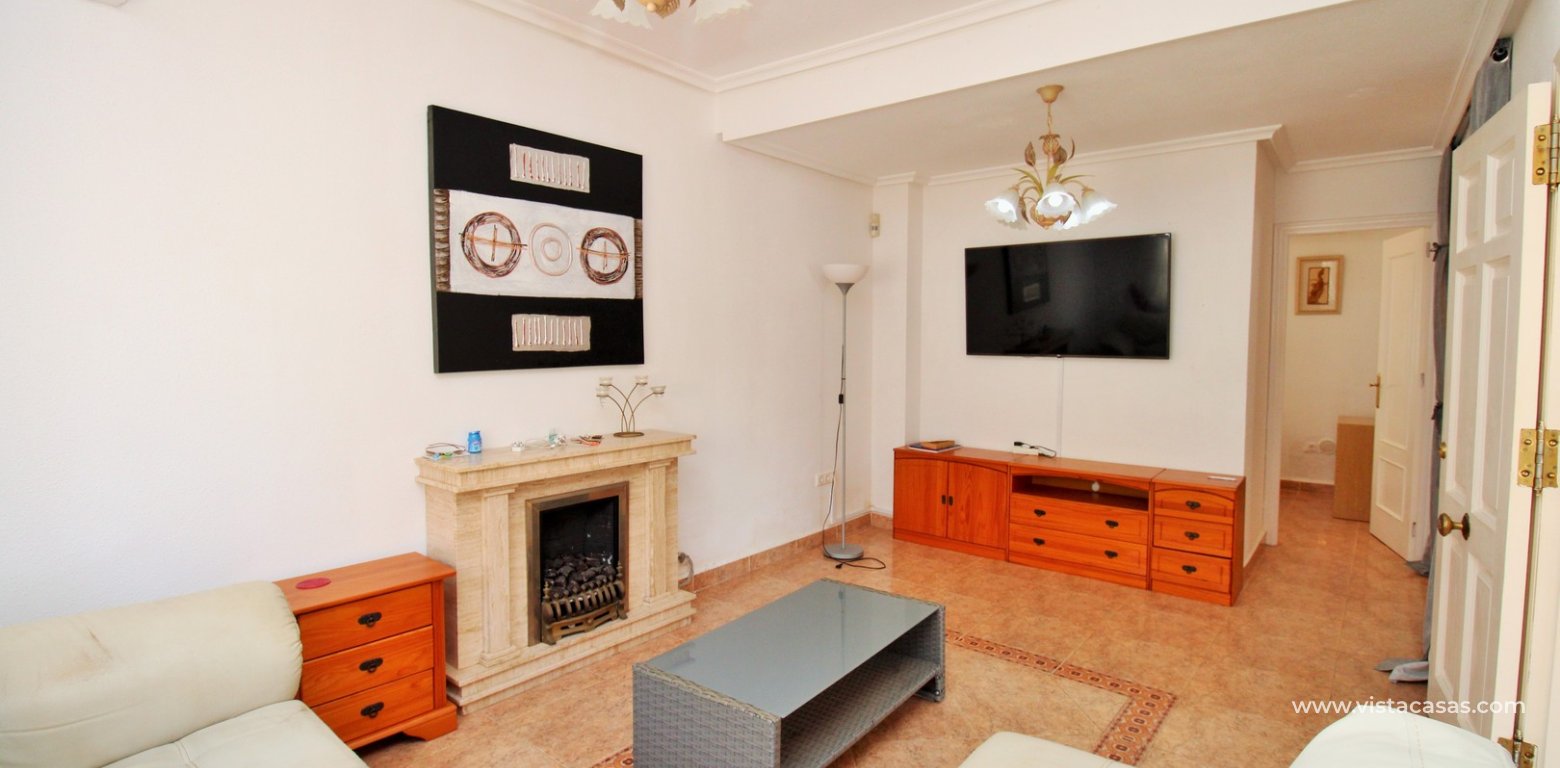 Sale - Villa - Playa Flamenca