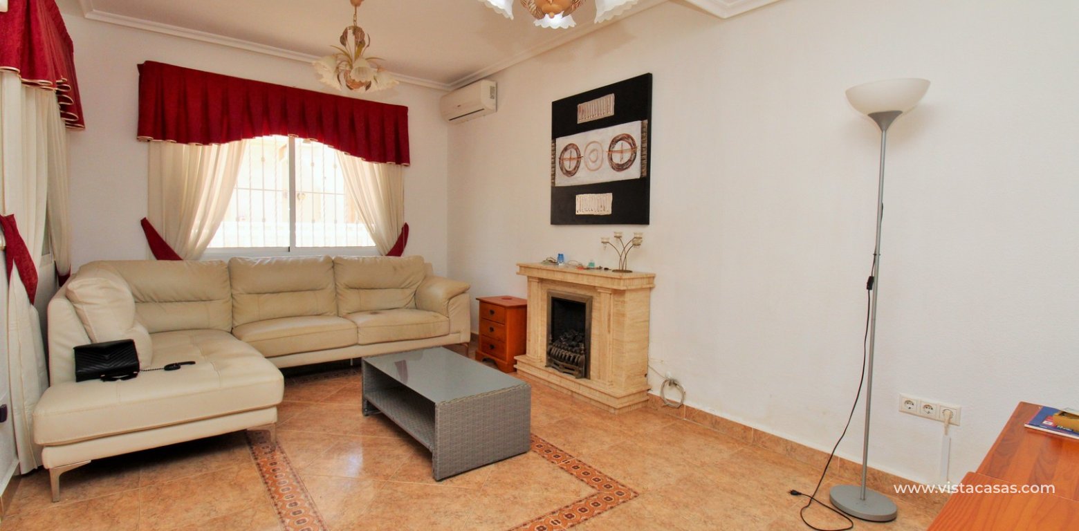 Sale - Villa - Playa Flamenca