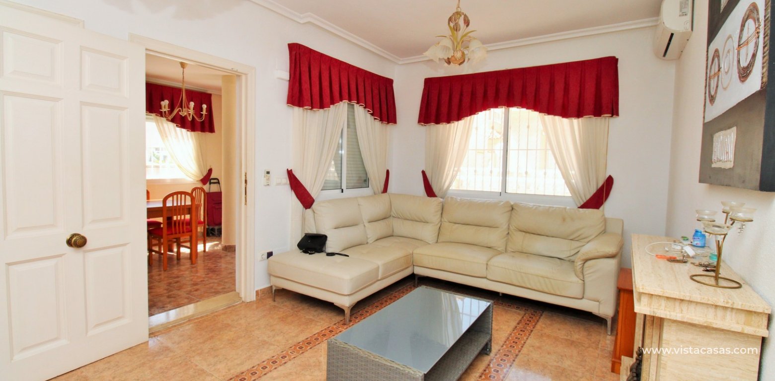 Sale - Villa - Playa Flamenca