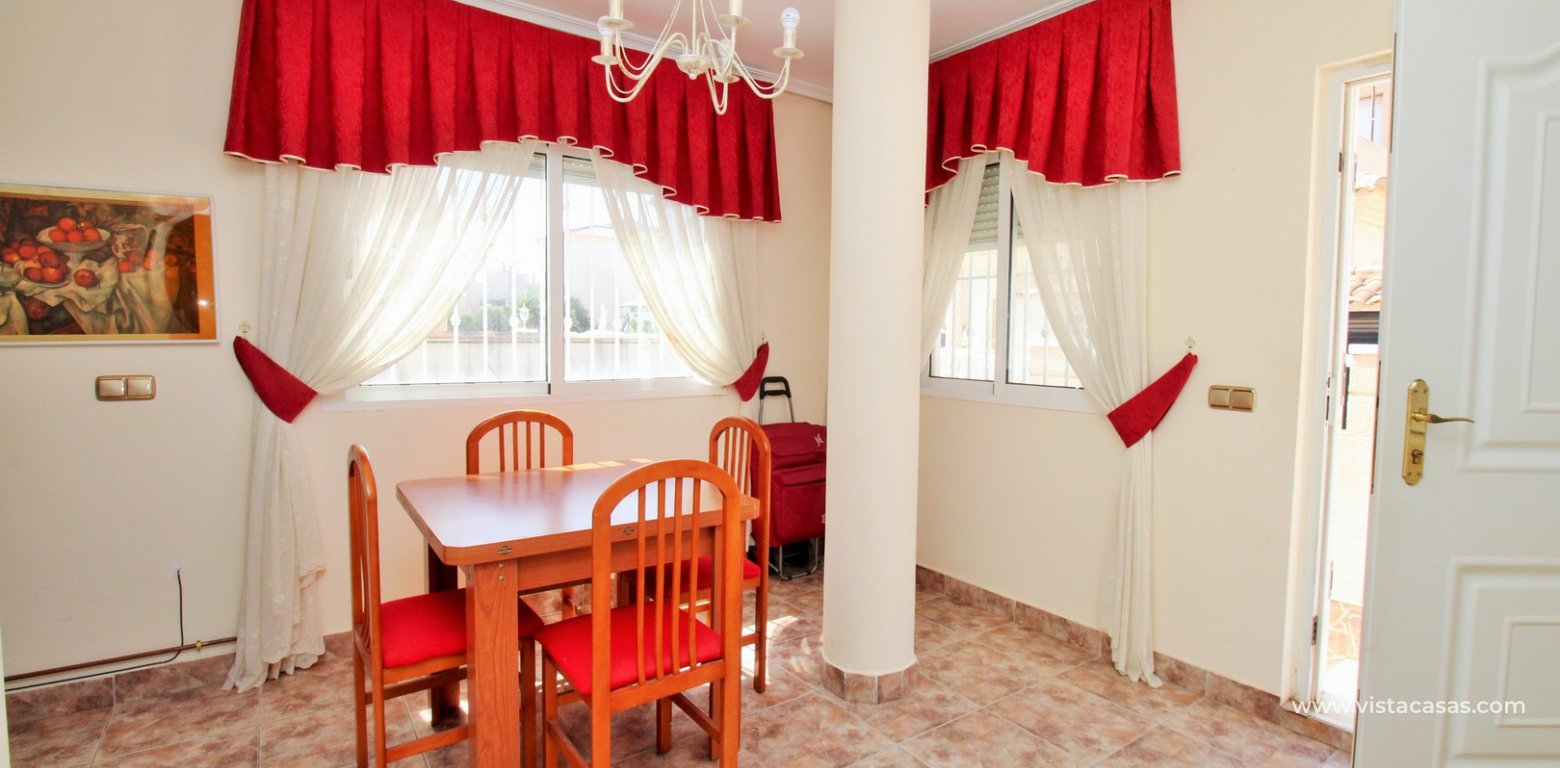 Sale - Villa - Playa Flamenca