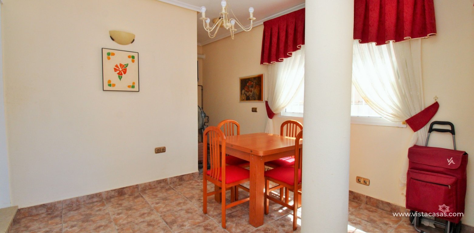 Sale - Villa - Playa Flamenca