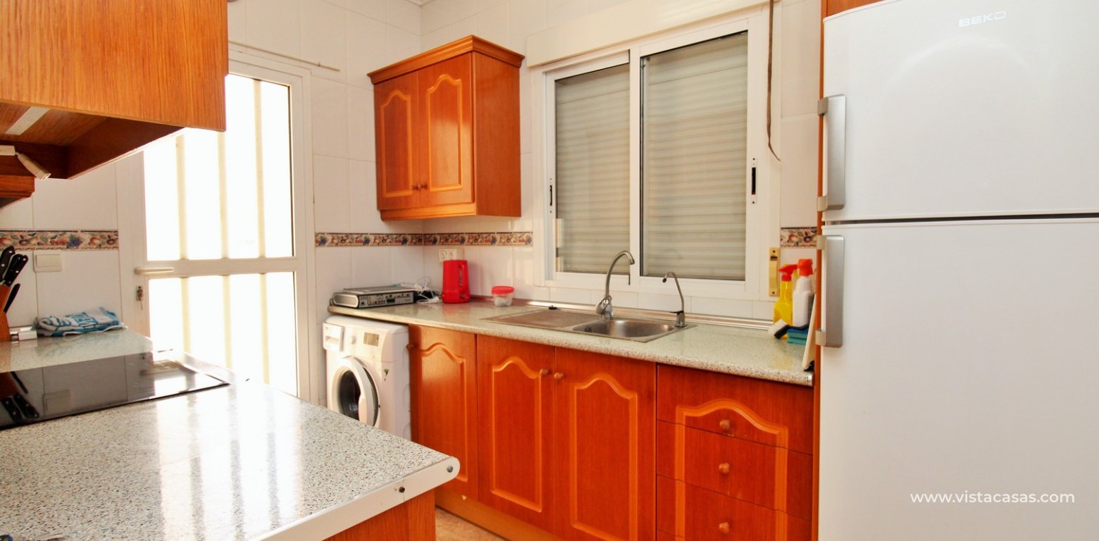 Sale - Villa - Playa Flamenca