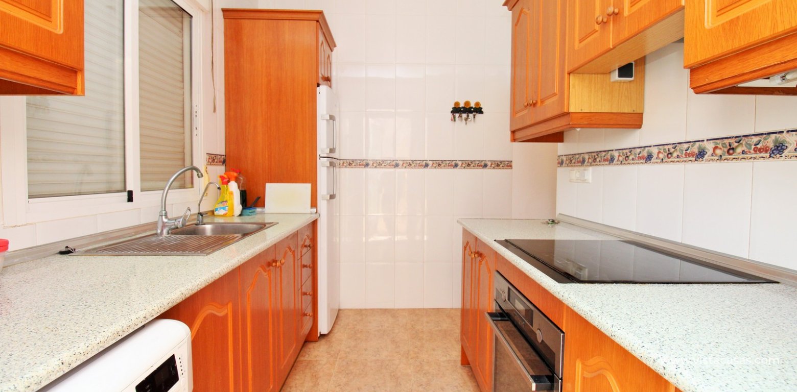 Sale - Villa - Playa Flamenca
