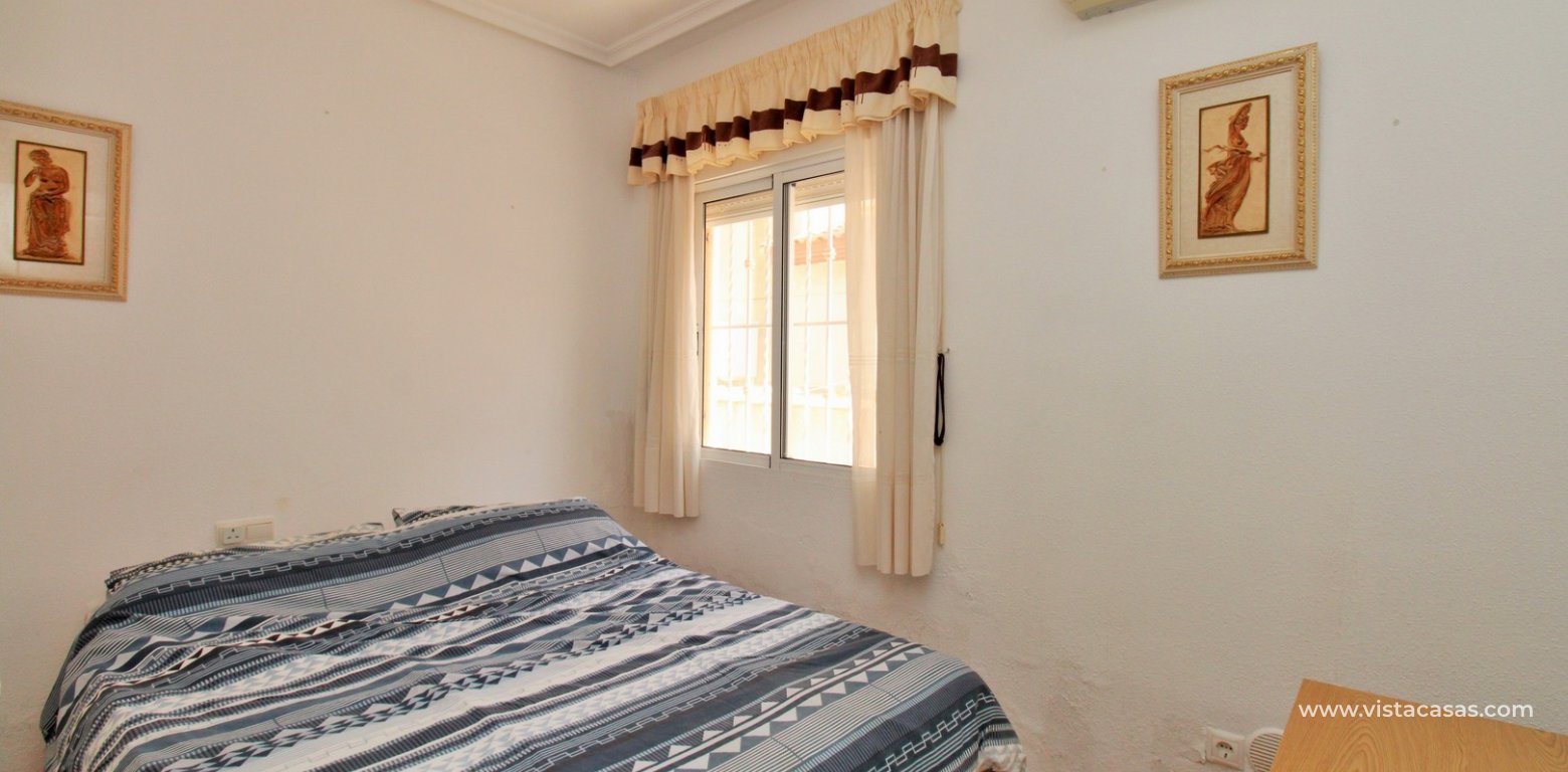 Sale - Villa - Playa Flamenca