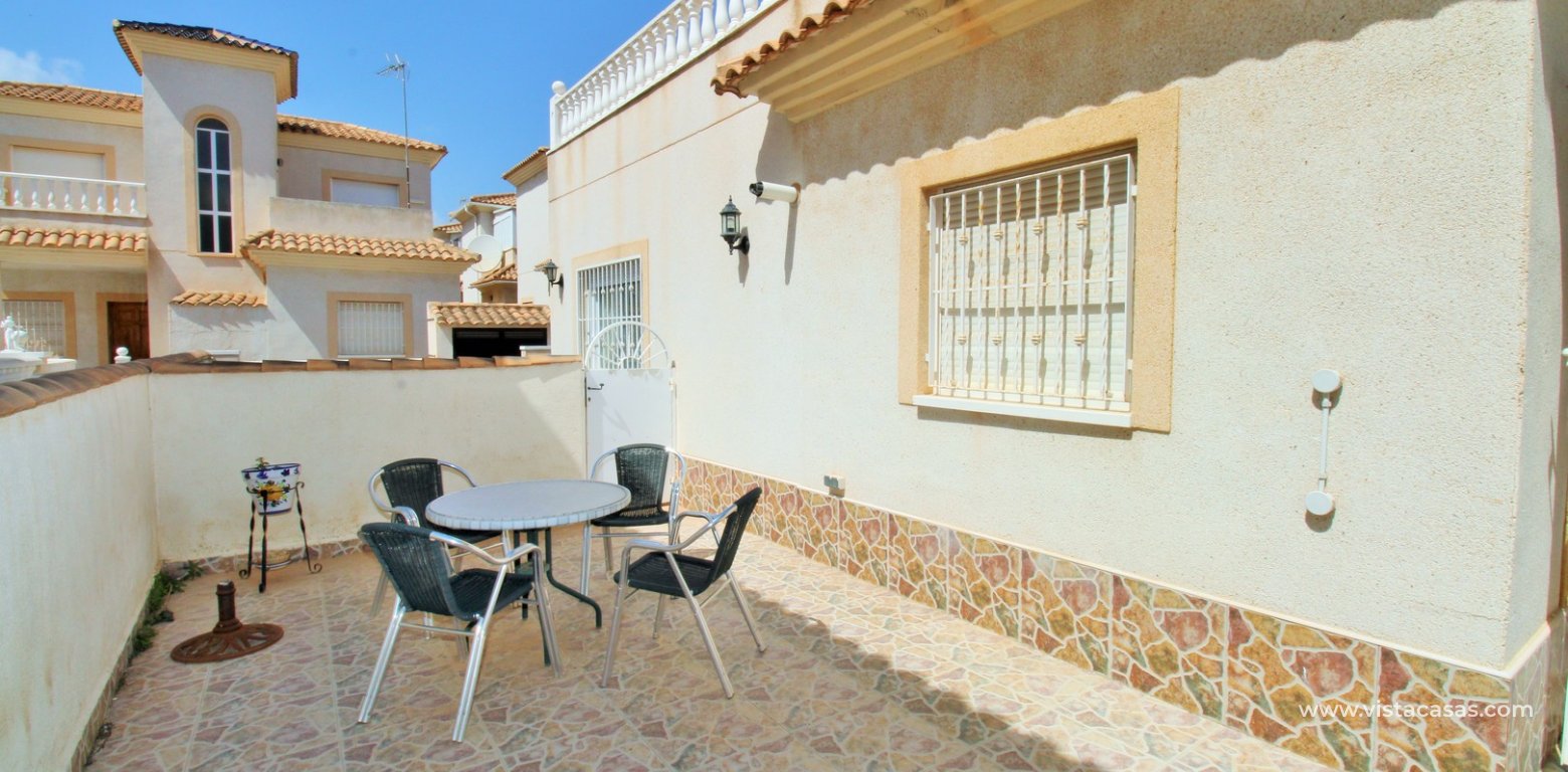 Sale - Villa - Playa Flamenca