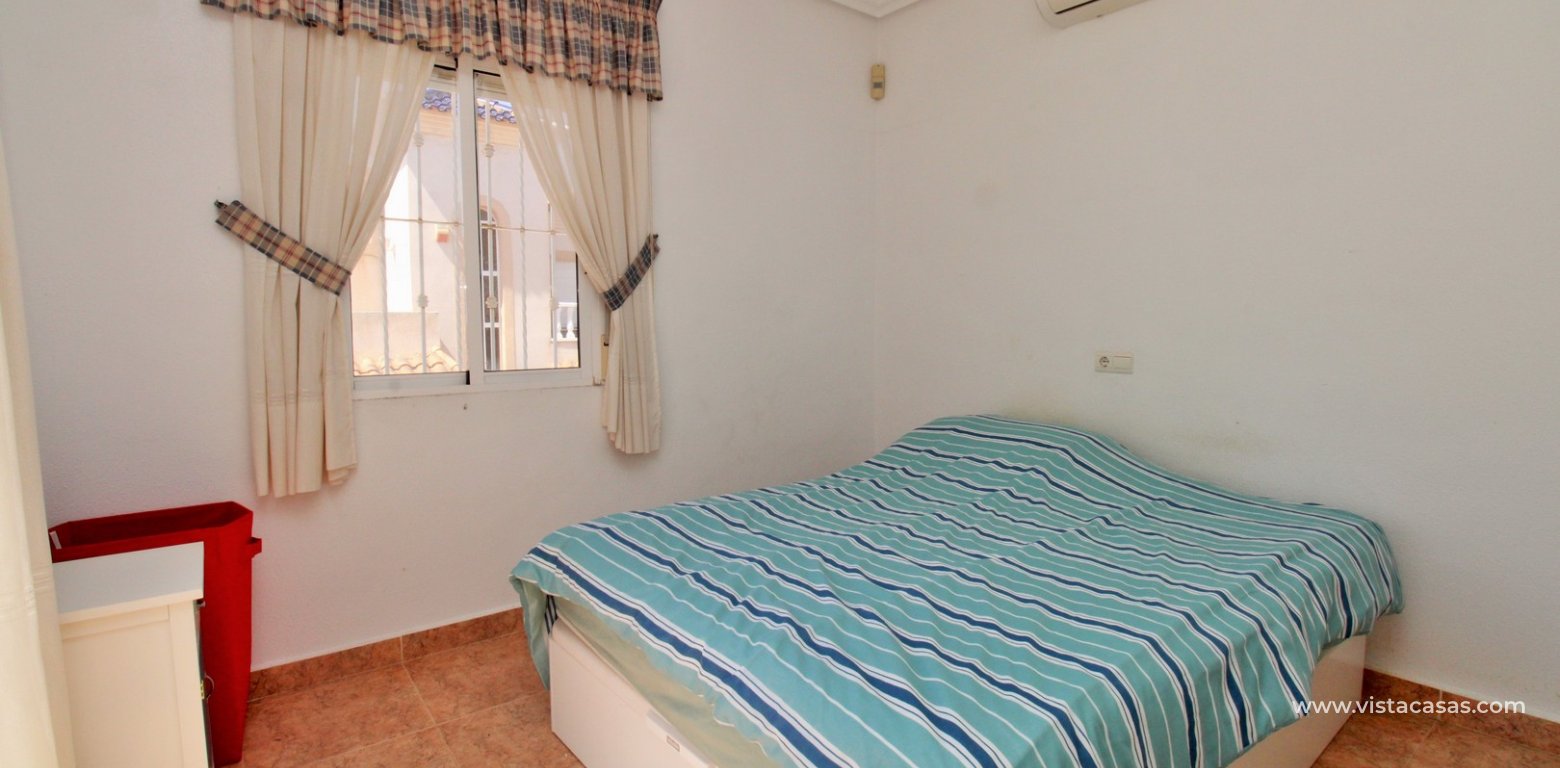 Sale - Villa - Playa Flamenca